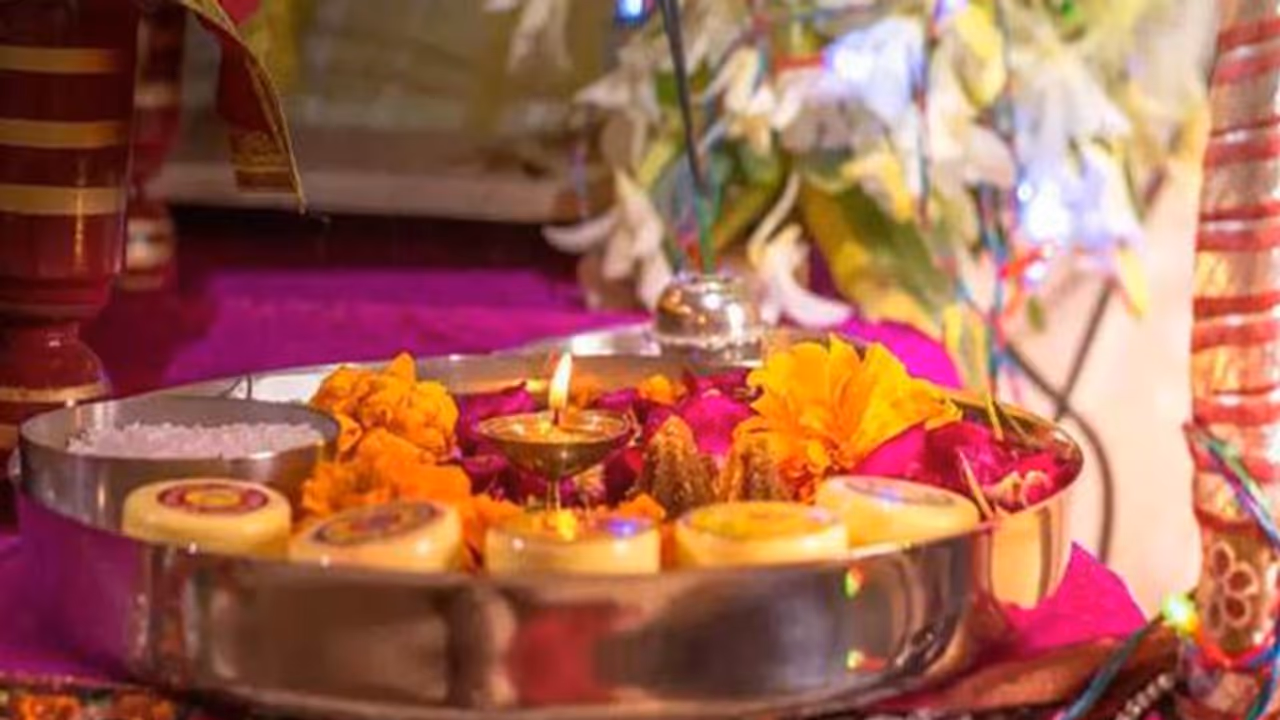 साल का अंतिम पुष्य योग 22 दिसंबर को, 14 जनवरी तक खर और 17 तक रहेगा पौष मास