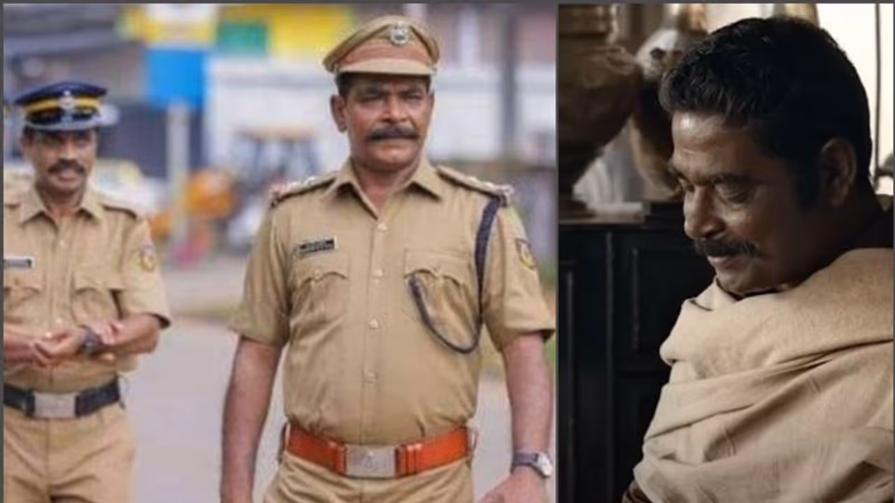 Antony Peumbavoor in AMMA : അഭിനയിച്ചത് മുപ്പതോളം സിനിമകളില്‍; ആന്‍റണി പെരുമ്പാവൂരിന് 'അമ്മ'യില്‍ അംഗത്വം