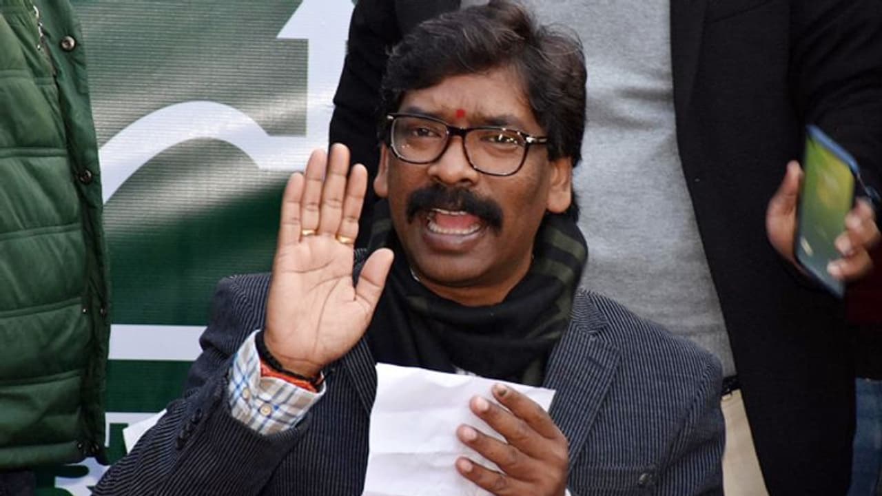 झारखंड सरकार का बड़ा फैसला: मॉब लिंचिंग पर मिलेगी अब मौत की सजा, विधानसभा में पास हुआ ऐसा बिल.. झारखंड सरकार का बड़ा फैसला: मॉब लिंचिंग पर मिलेगी अब मौत की सजा, विधानसभा में पास हुआ ऐसा बिल..