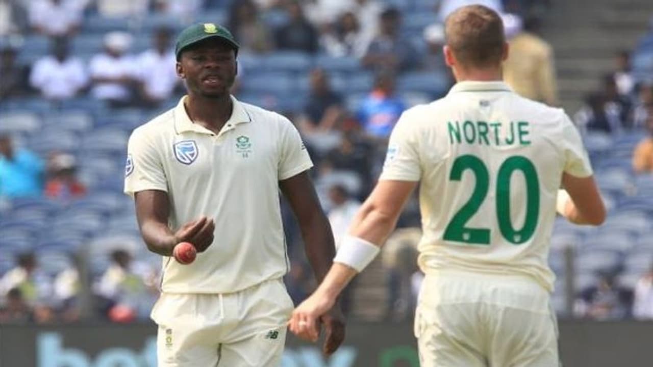 India vs South Africa: டெஸ்ட் தொடரிலிருந்து விலகிய தென்னாப்பிரிக்க டாப் பவுலர்..! இந்திய அணிக்கு அனுகூலம்