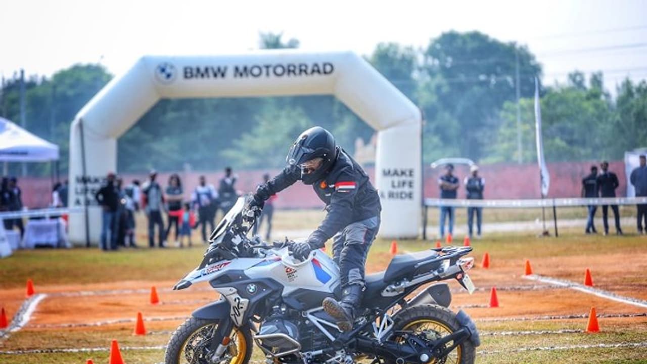 BMW Motorrad International GS trophy ರೇಸಿಂಗ್ ಸ್ಪೂರ್ಟ್ಸ್‌ಗೆ ಟೀಂ ಇಂಡಿಯಾ ಪ್ರಕಟ, ಬೆಂಗಳೂರಿನ ಚೌಡೇಗೌಡಗೆ ಸ್ಥಾನ!