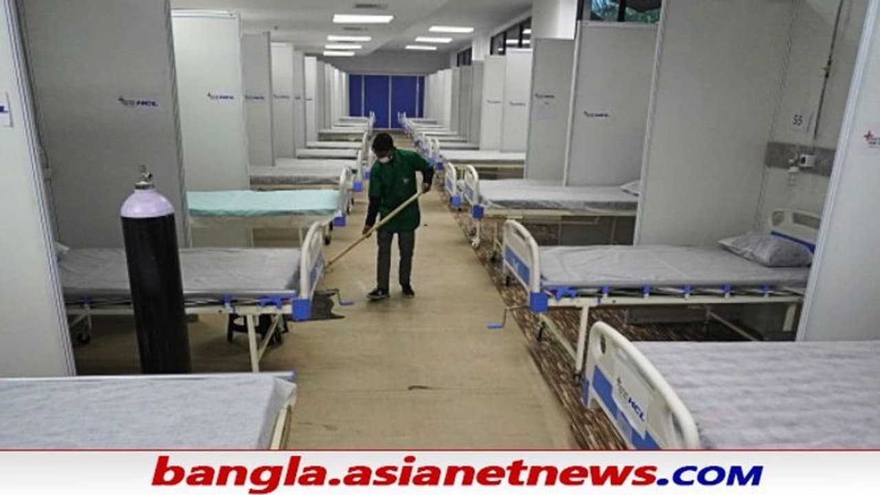 Center's Omicron Alert: ওমিক্রন ২০০ পার করতেই রাজ্যে রাজ্যে কেন্দ্রের চিঠি, খুলতে হবে ওয়াররুম