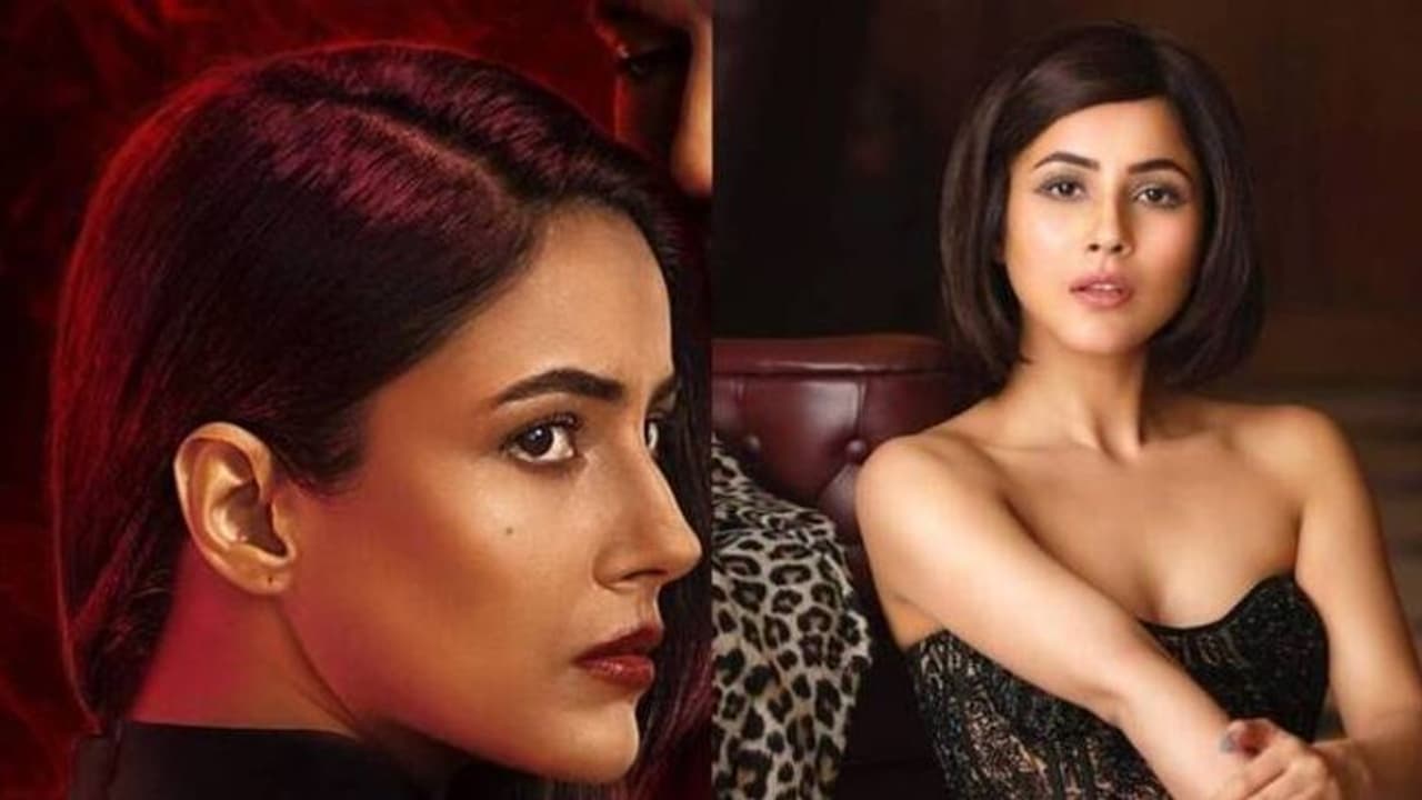 Is Shehnaaz Gill on Lucifer’s new poster alongside TOM ELLIS? Find out