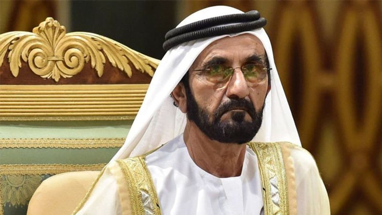 ब्रिटेन के इतिहास का सबसे महंगा तलाक; दुबई किंग देंगे अपनी छठवीं पूर्व पत्नी को 5500 करोड़ रुपए ब्रिटेन के इतिहास का सबसे महंगा तलाक; दुबई किंग देंगे अपनी छठवीं पूर्व पत्नी को 5500 करोड़ रुपए