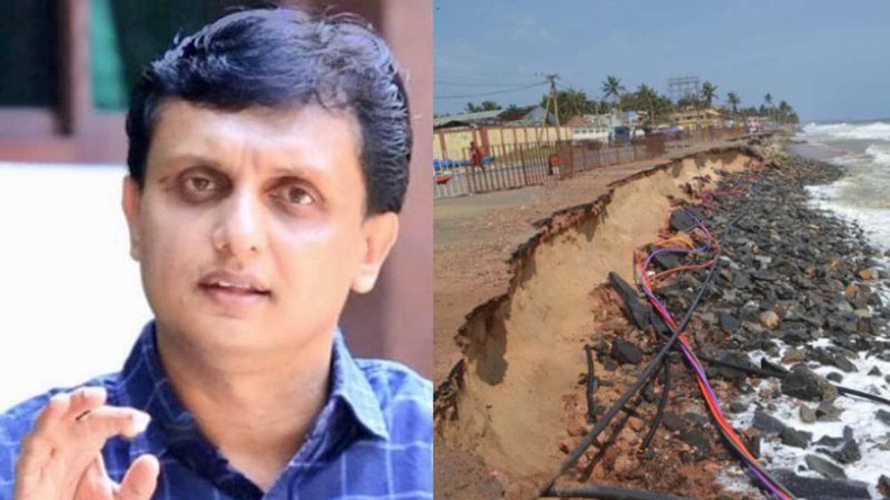 അറ്റകുറ്റപ്പണിക്ക് സാങ്കേതിക തടസം; കരാര് കമ്പനി ഉദ്യോഗസ്ഥന് നേരെ പൊട്ടിത്തെറിച്ച് മന്ത്രി അറ്റകുറ്റപ്പണിക്ക് സാങ്കേതിക തടസം; കരാര് കമ്പനി ഉദ്യോഗസ്ഥന് നേരെ പൊട്ടിത്തെറിച്ച് മന്ത്രി