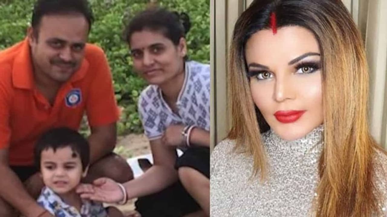 Bigg Boss 15 Updates: फिर से शादी करने के मूड में Rakhi Sawant के पति, पहली पत्नी को लेकर किए खुलासे