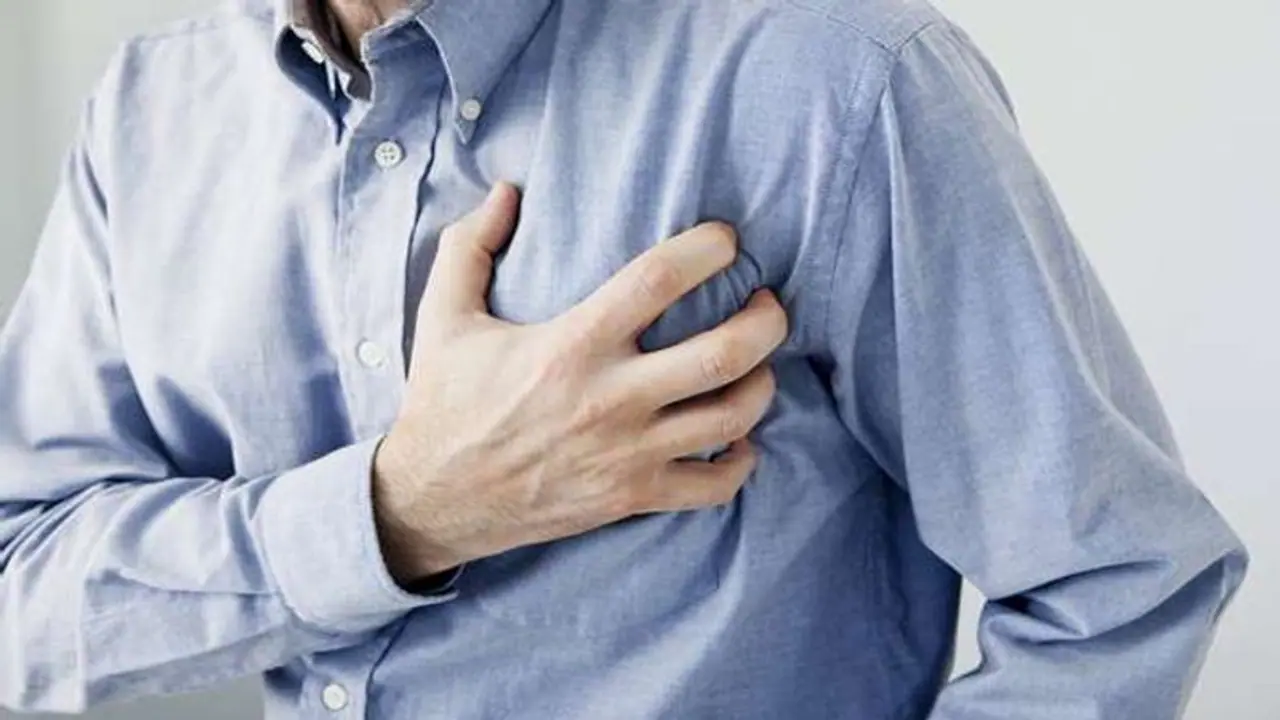 Heart Attack : ഹൃദയാഘാതത്തിനും പക്ഷാഘാതത്തിനും കാരണമാകുന്ന രണ്ട് കാര്യങ്ങള്‍