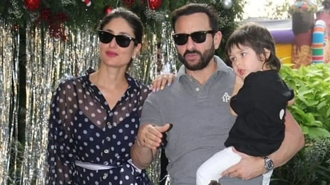 Is Kareena Kapoor Khan missing family Christmas lunch party due to COVID 19 quarantine? Is Kareena Kapoor Khan missing family Christmas lunch party due to COVID 19 quarantine?