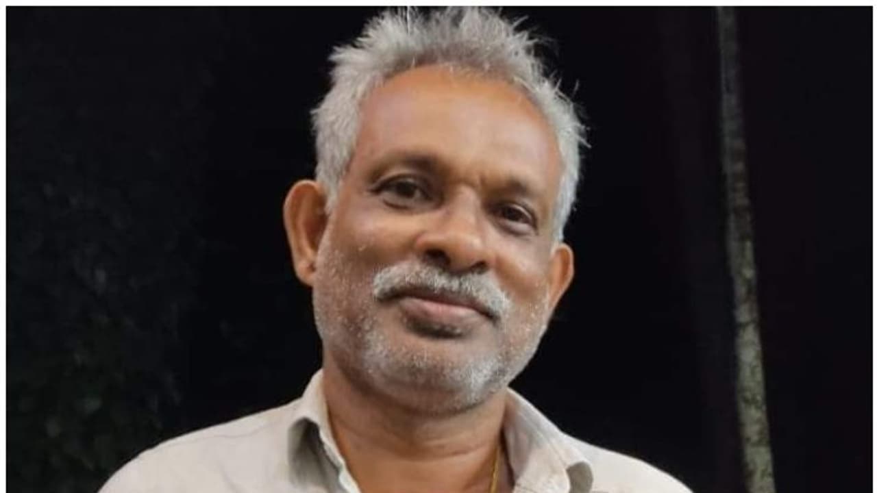 Wild Boar Attack Kasaragod : കാട്ടുപന്നിയുടെ ആക്രമണം; കാസര്കോട് പരിക്കേറ്റ് ചികിത്സയിലായിരുന്നയാള് മരിച്ചു Wild Boar Attack Kasaragod : കാട്ടുപന്നിയുടെ ആക്രമണം; കാസര്കോട് പരിക്കേറ്റ് ചികിത്സയിലായിരുന്നയാള് മരിച്ചു