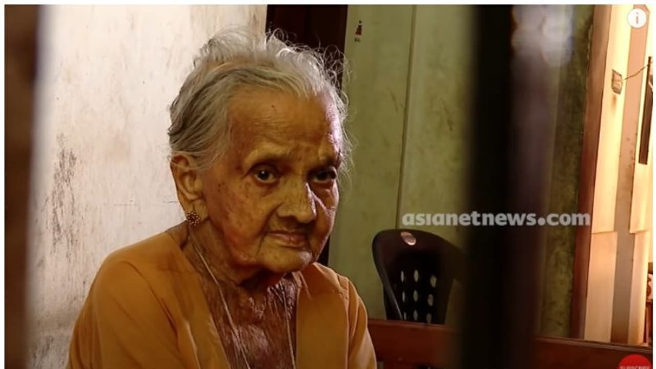 Kannur Mother Assault: കണ്ണൂരിൽ വൃദ്ധമാതാവിനെ മക്കൾ മർദ്ദിച്ച സംഭവം; ഒന്നാം പ്രതി അറസ്റ്റിൽ