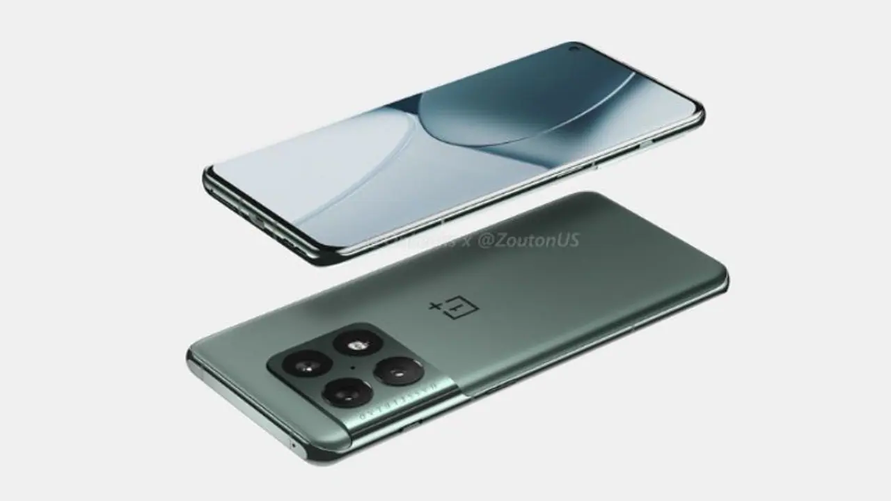 अगली साल तबाही मचाने आएगा OnePlus का ये धाकड़ SmartPhone, शानदार कैमरे के साथ मिलेंगे कई नए फीचर्स अगली साल तबाही मचाने आएगा OnePlus का ये धाकड़ SmartPhone, शानदार कैमरे के साथ मिलेंगे कई नए फीचर्स