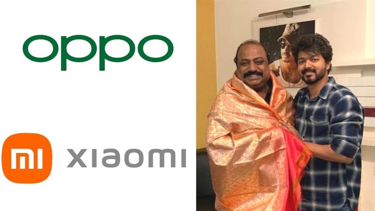 IT Raid : இந்தியா முழுவதும் செல்போன் நிறுவனங்களில்.. திடீர் ஐடி ரெய்டு !