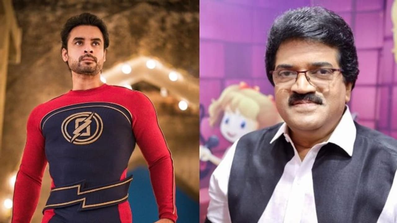 Minnal Murali song : 'നിറഞ്ഞു താരകങ്ങള്‍'; 'മിന്നല്‍ മുരളി'യിലെ എം ജി ശ്രീകുമാറിന്‍റെ ക്രിസ്‍മസ് ഗാനം