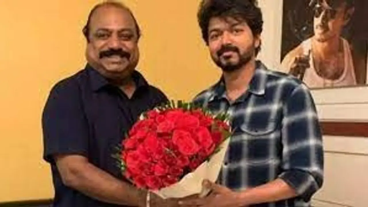 Producer Xavier Britto : FUTSAL நஷ்டம் முதல்...விஜய் பினாமி வரை ...யார் இந்த பிரிட்டோ?.. Producer Xavier Britto : FUTSAL நஷ்டம் முதல்...விஜய் பினாமி வரை ...யார் இந்த பிரிட்டோ?..