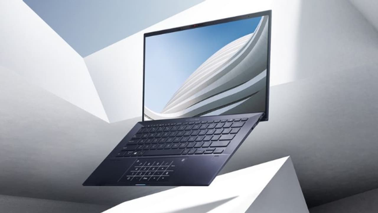 इंडिया में लॉन्च हुआ कम कीमत वाला Asus का ये शानदार Laptop, सिंगल चार्ज में मिलेगा 10 घंटे का बैटरी बैकअप इंडिया में लॉन्च हुआ कम कीमत वाला Asus का ये शानदार Laptop, सिंगल चार्ज में मिलेगा 10 घंटे का बैटरी बैकअप