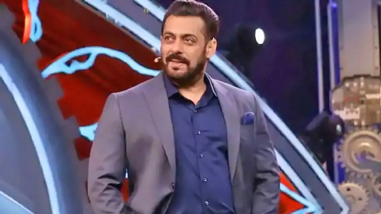 Bigg Boss 15 Updates: इस दिन हो सकता है बिग बॉस का ग्रैंड फिनाले, Salman के शो को रिप्लेस करेगा ये सीरियल Bigg Boss 15 Updates: इस दिन हो सकता है बिग बॉस का ग्रैंड फिनाले, Salman के शो को रिप्लेस करेगा ये सीरियल
