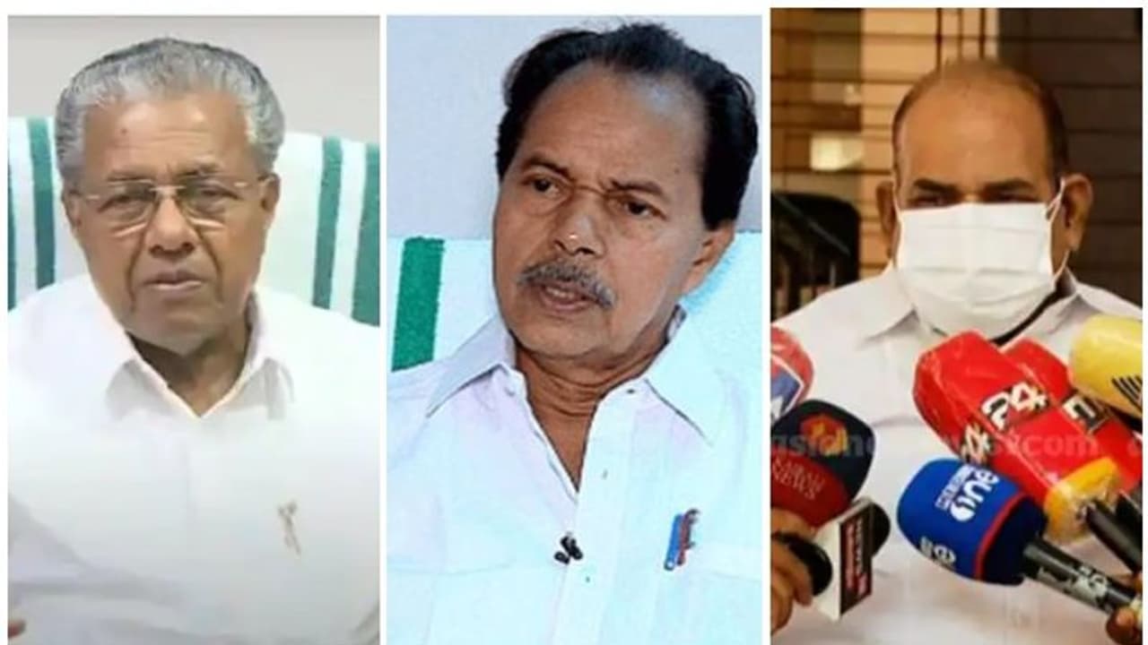 'നഷ്ടമായത് മികച്ച പാര്ലമെന്റേറിയനെ'; പി ടി തോമസിന്റെ നിര്യാണത്തില് അനുശോചിച്ച് മുഖ്യമന്ത്രിയും കോടിയേരിയും 'നഷ്ടമായത് മികച്ച പാര്ലമെന്റേറിയനെ'; പി ടി തോമസിന്റെ നിര്യാണത്തില് അനുശോചിച്ച് മുഖ്യമന്ത്രിയും കോടിയേരിയും