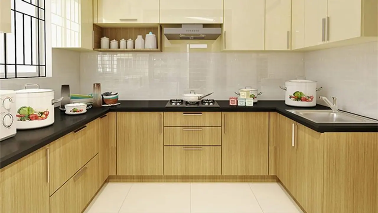 Kitchen Vastu: রান্না ঘরের সিঙ্ক যেন থাকে সঠিক দিকে, বাস্তু মেনে সাজান রান্না ঘর Kitchen Vastu: রান্না ঘরের সিঙ্ক যেন থাকে সঠিক দিকে, বাস্তু মেনে সাজান রান্না ঘর
