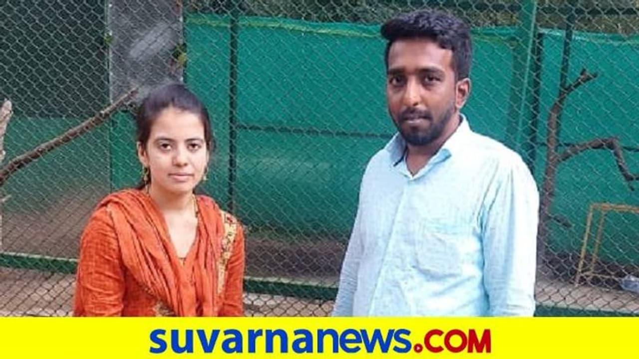 Suspicious Death: ಹಾಸನದಲ್ಲಿ ಮದುವೆಯಾದ ಎರಡೇ ವಾರಕ್ಕೆ ಮಧು ಮಗಳ ಅನುಮಾನಾಸ್ಪದ ಸಾವು Suspicious Death: ಹಾಸನದಲ್ಲಿ ಮದುವೆಯಾದ ಎರಡೇ ವಾರಕ್ಕೆ ಮಧು ಮಗಳ ಅನುಮಾನಾಸ್ಪದ ಸಾವು