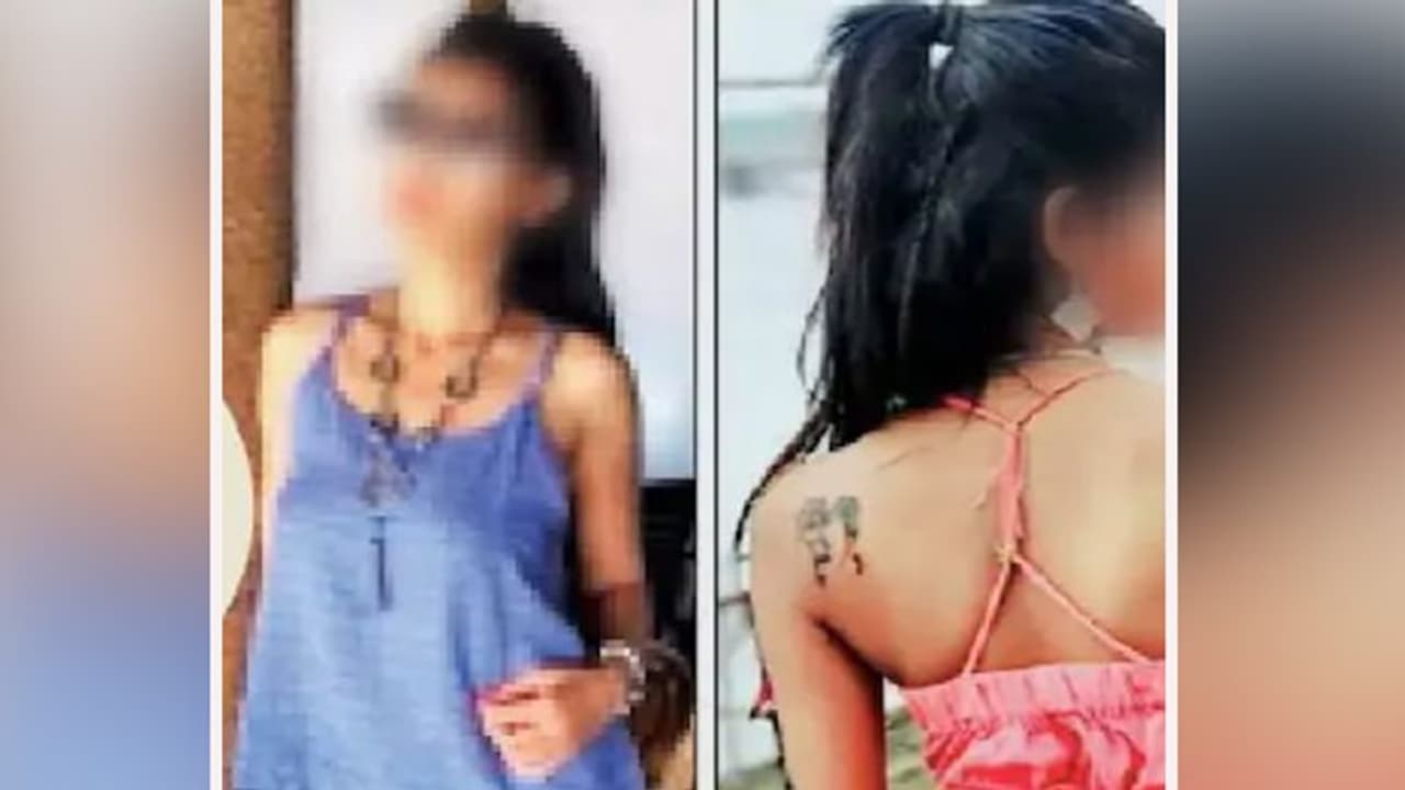 ये हैं मिनटों में लोगों की लाइफ तबाह करने वाली शैडो और टैटू गर्ल, इंदौर से लेकर मुंबई पुलिस को इनकी तलाश.. ये हैं मिनटों में लोगों की लाइफ तबाह करने वाली शैडो और टैटू गर्ल, इंदौर से लेकर मुंबई पुलिस को इनकी तलाश..