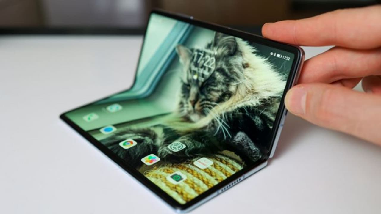 Honor Magic V: ಹೊಸ ವರ್ಷದಲ್ಲಿ ಹಾನರ್ ಫೋಲ್ಡಬಲ್ ಸ್ಮಾರ್ಟ್‌ಫೋನ್ ಮಾರುಕಟ್ಟೆಗೆ!