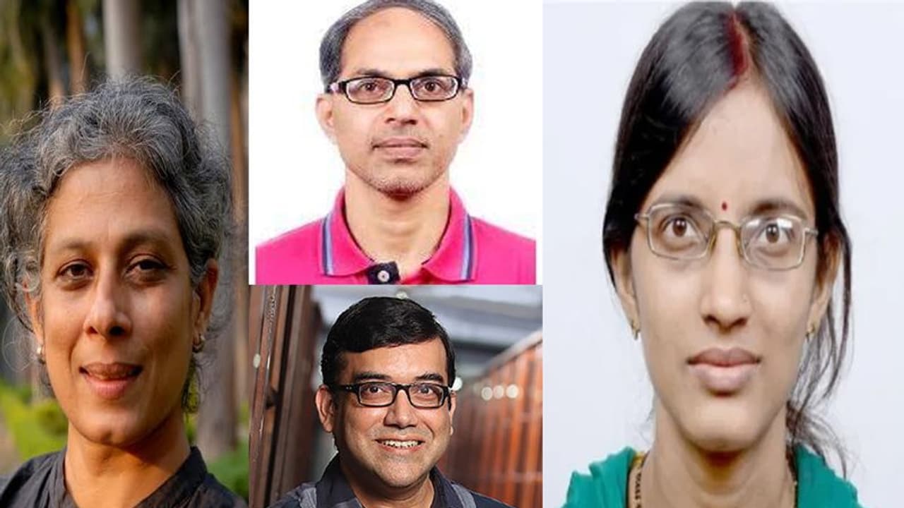 National Mathematics Day: किसे मिलता है रामानुजन अवार्ड, अब तक इन चार भारतीयों को मिल चुका है ये सम्मान National Mathematics Day: किसे मिलता है रामानुजन अवार्ड, अब तक इन चार भारतीयों को मिल चुका है ये सम्मान