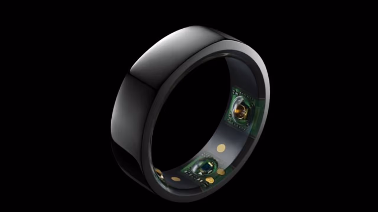 Smartwatch এর দিন শেষ হতে চলেছে, এবার Oppo লঞ্চ করতে পারে Smart Ring Smartwatch এর দিন শেষ হতে চলেছে, এবার Oppo লঞ্চ করতে পারে Smart Ring