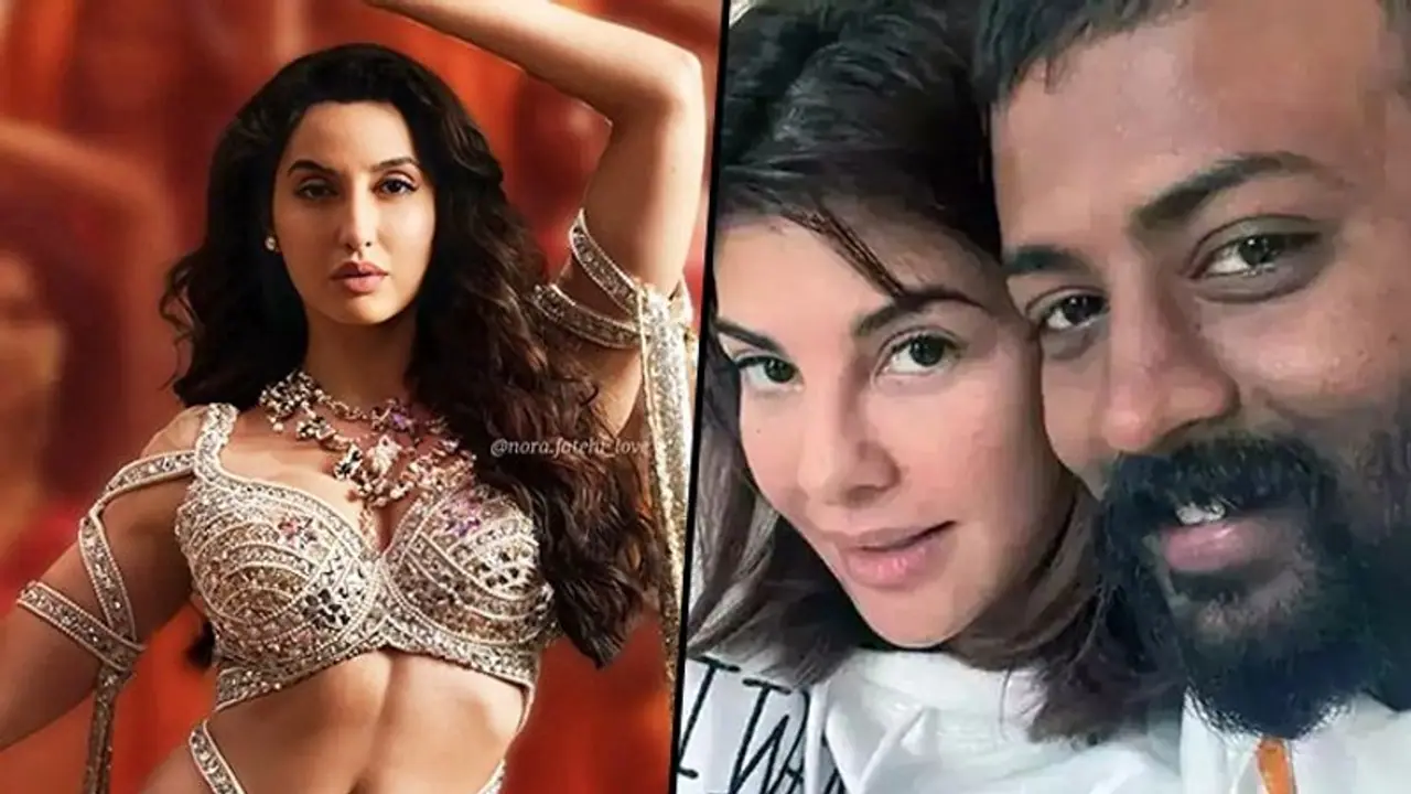  জ্যাকলিনের পর ম্যারাথন জেরার মুখে নোরা, আর্থিক তছরুপের মামলায় ৭ ঘন্টা ধরে চলল জিজ্ঞাসাবাদ