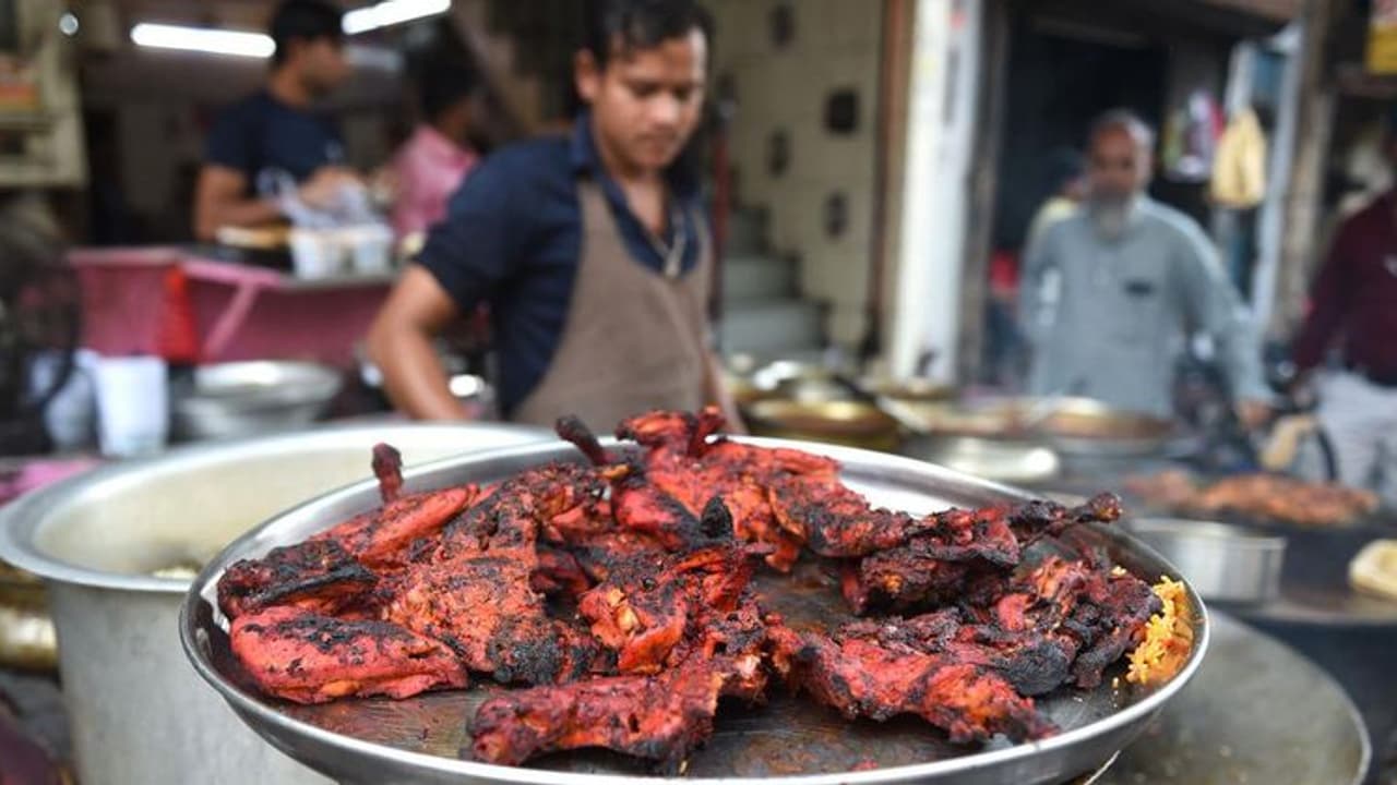 ശ്രീരാമനവമിക്ക് ബെംഗളൂരുവിൽ കശാപ്പും ഇറച്ചി വിൽപനയും പാടില്ല; ഉത്തരവുമായി ബിബിഎംപി ശ്രീരാമനവമിക്ക് ബെംഗളൂരുവിൽ കശാപ്പും ഇറച്ചി വിൽപനയും പാടില്ല; ഉത്തരവുമായി ബിബിഎംപി