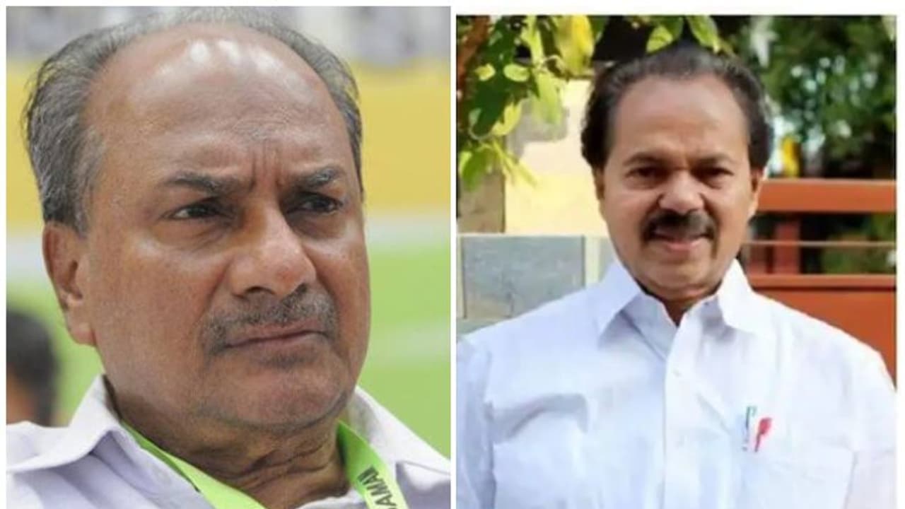 നിലപാടുകള്ക്കായി സ്ഥാനമാനങ്ങള് പോലും വലിച്ചെറിയാന് തയ്യാറായ നേതാവ്; പിടിക്ക് പകരക്കാരനില്ലെന്ന് എകെ ആന്റണി നിലപാടുകള്ക്കായി സ്ഥാനമാനങ്ങള് പോലും വലിച്ചെറിയാന് തയ്യാറായ നേതാവ്; പിടിക്ക് പകരക്കാരനില്ലെന്ന് എകെ ആന്റണി