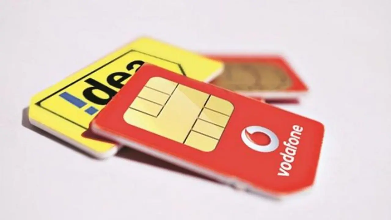 ನಕಲಿ ದಾಖಲೆ ಬಳಸಿ 29000 ಸಿಮ್ಕಾರ್ಡ್ ವಿತರಣೆ: 18 ಜನರ ತಂಡದ ಬಂಧನ ನಕಲಿ ದಾಖಲೆ ಬಳಸಿ 29000 ಸಿಮ್ಕಾರ್ಡ್ ವಿತರಣೆ: 18 ಜನರ ತಂಡದ ಬಂಧನ