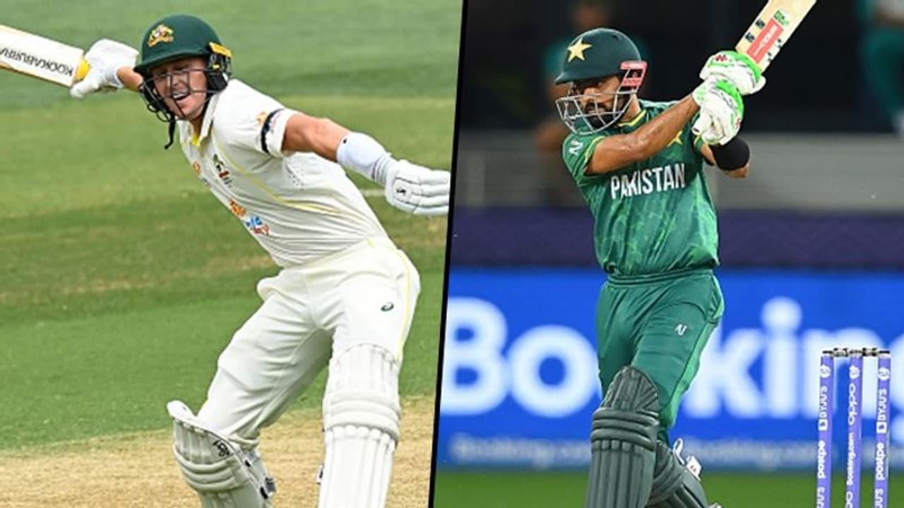 ICC Rankings: Marnus Labuschagne surpasses Joe Root as No. 1 Test batter; Babar Azam reclaims T20I crown ICC Rankings: Marnus Labuschagne surpasses Joe Root as No. 1 Test batter; Babar Azam reclaims T20I crown