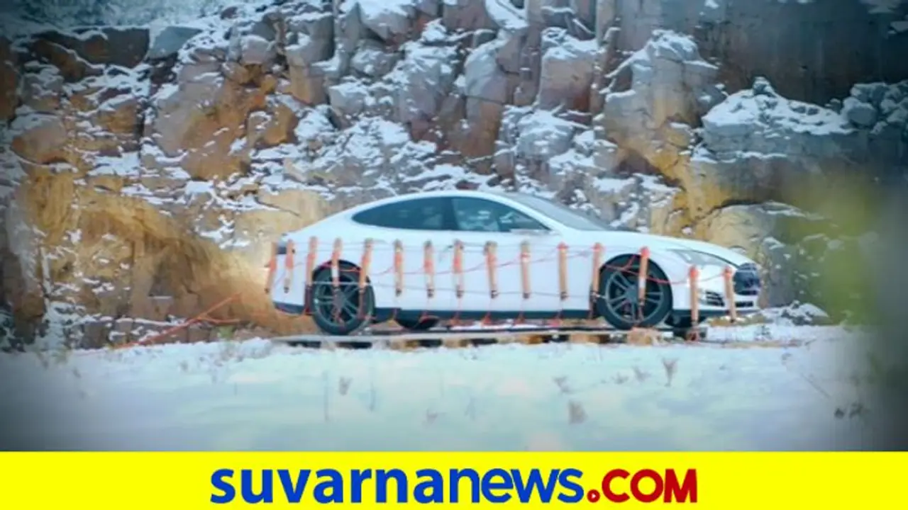Tesla Car Blown Up: ರಿಪೇರಿ ವೆಚ್ಚ ದುಬಾರಿ ಎಂದು 30ಕೆಜಿ ಡೈನಮೈಟ್ ಬಳಸಿ ಕಾರನ್ನೇ ಸ್ಫೋಟಿಸಿದ ವ್ಯಕ್ತಿ! Tesla Car Blown Up: ರಿಪೇರಿ ವೆಚ್ಚ ದುಬಾರಿ ಎಂದು 30ಕೆಜಿ ಡೈನಮೈಟ್ ಬಳಸಿ ಕಾರನ್ನೇ ಸ್ಫೋಟಿಸಿದ ವ್ಯಕ್ತಿ!