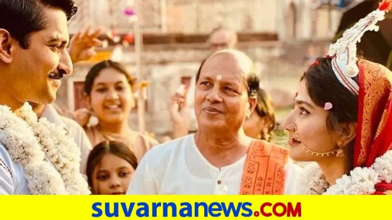 Sai Pallavi About Kissing Scenes: ಮುಜುಗರದ ಪ್ರಶ್ನೆ ಕೇಳಿದ್ದಕ್ಕೆ ಸಾಯಿ ಪಲ್ಲವಿ ಉತ್ತರವಿದು