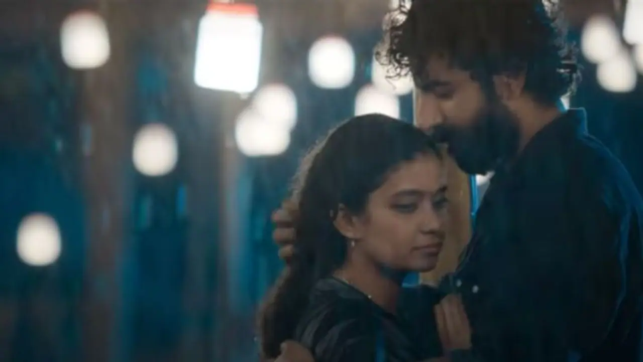 Night Drive Song : മുരുകൻ കാട്ടാക്കടയുടെ വരികള്‍ക്ക് രഞ്‍ജിൻ രാജിന്റെ സംഗീതം, 'നൈറ്റ് ഡ്രൈവി'ലെ ഗാനം