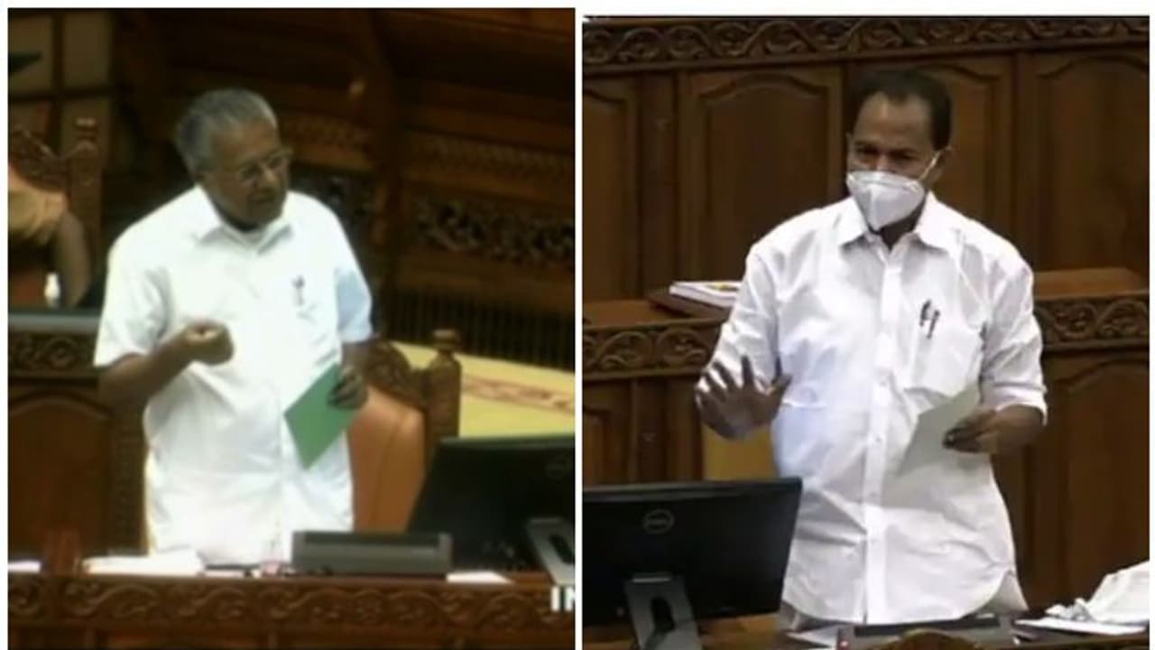 നേർക്കുനേർ, മുഖ്യമന്ത്രിയും പി ടിയും, സഭയെ ഇളക്കി മറിച്ച പോര്, എഴുപതിലും അണയാത്ത കെഎസ് യു സ്പിരിറ്റ്