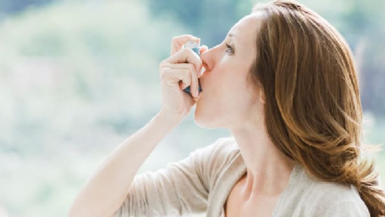 পালিত হচ্ছে বিশ্ব হাঁপানি দিবস, জেনে নিন কেন পালিত হয় দিনটি, রইল তাৎপর্য পালিত হচ্ছে বিশ্ব হাঁপানি দিবস, জেনে নিন কেন পালিত হয় দিনটি, রইল তাৎপর্য