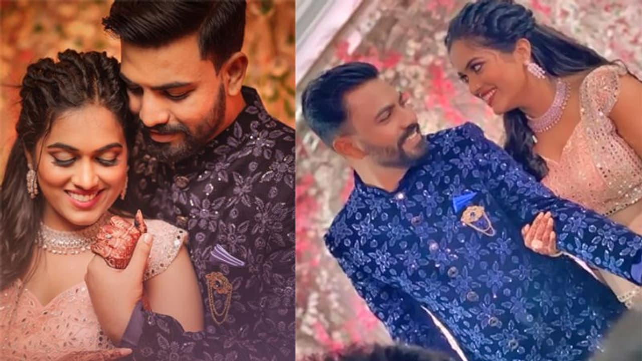 Indian Idol की कंटेस्टेंट Sayli Kamble ने की सगाई, जानें आखिर कौन है उनका होनेवाला दूल्हा