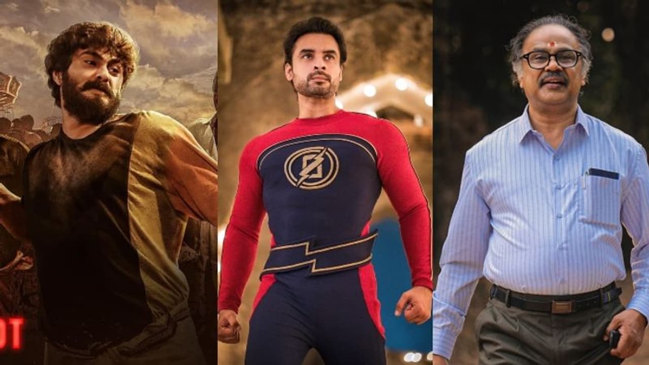 Christmas Movie releases : ക്രിസ്മസ് റിലീസുകള് നാളെ മുതല്; തിയറ്ററിലും ഒടിടിയിലുമായി 10 സിനിമകള് Christmas Movie releases : ക്രിസ്മസ് റിലീസുകള് നാളെ മുതല്; തിയറ്ററിലും ഒടിടിയിലുമായി 10 സിനിമകള്