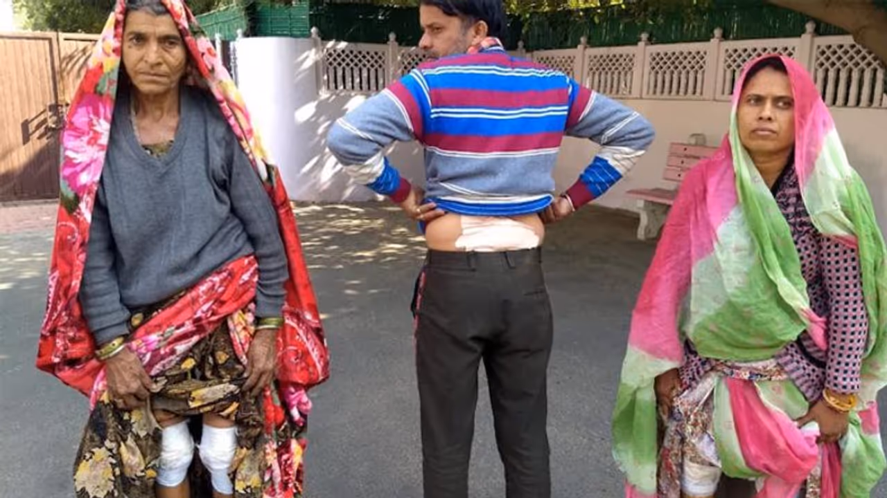 राजस्थान में हैरतअंगेज केस: बिना बीमारी के कर दिए ऑपरेशन, हाथ जोड़ मिन्नतें करते रहे लोग...नहीं माने डॉक्टर