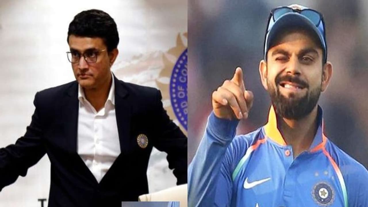 Kohli vs BCCI: கோலி எப்படி எல்லா மேட்டரையும் டக் டக்குனு பேசுனாரு.. நீங்களும் பேசுங்க கங்குலி. ரவி சாஸ்திரி Kohli vs BCCI: கோலி எப்படி எல்லா மேட்டரையும் டக் டக்குனு பேசுனாரு.. நீங்களும் பேசுங்க கங்குலி. ரவி சாஸ்திரி