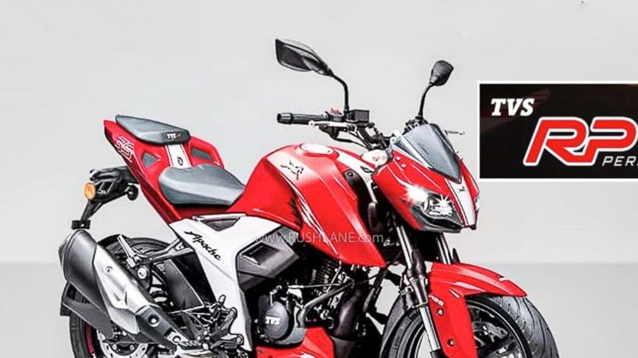 TVS Apache 165 RP : പുത്തന് ബൈക്കിന്റെ ടീസറുമായി ടിവിഎസ് TVS Apache 165 RP : പുത്തന് ബൈക്കിന്റെ ടീസറുമായി ടിവിഎസ്