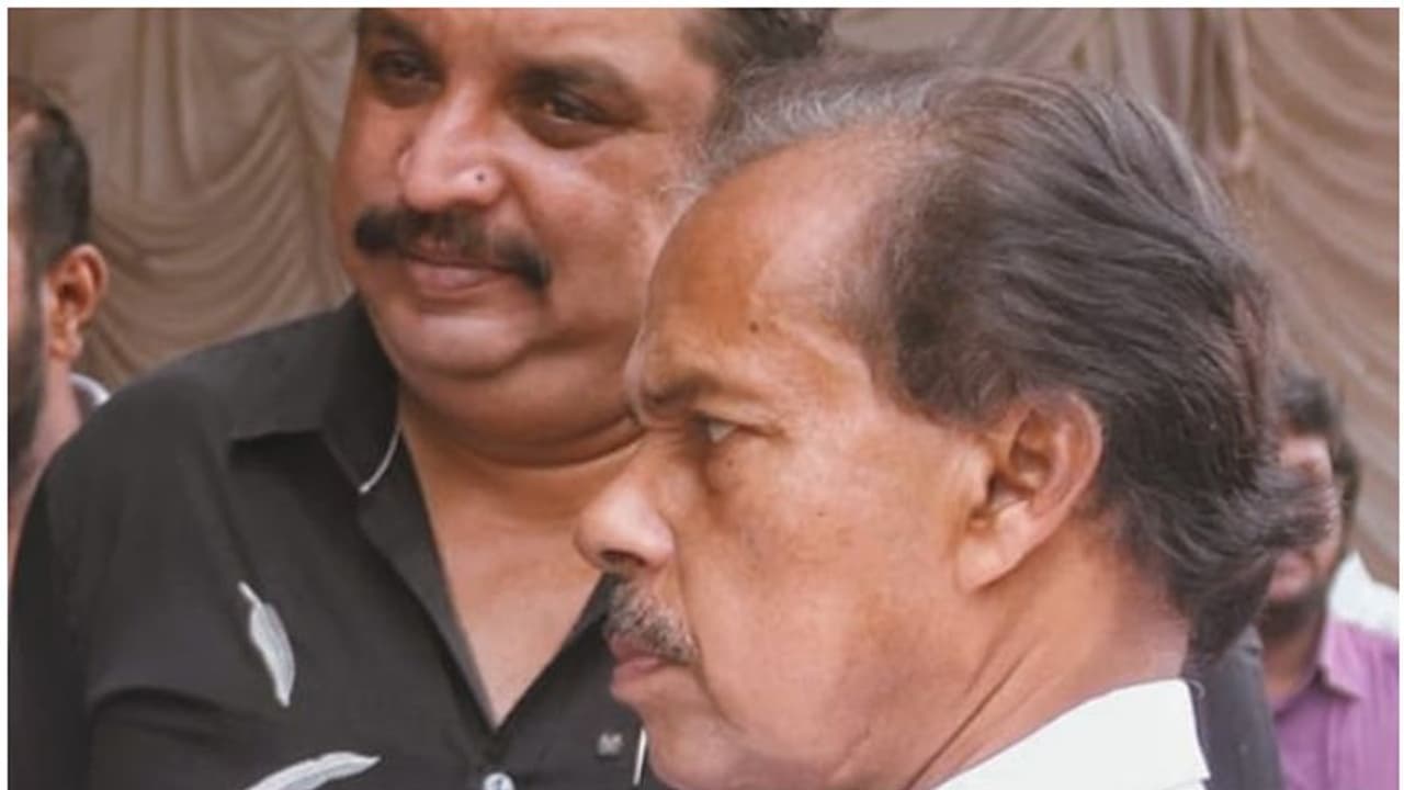 'ഒരു വലിയവന്‍റെ മുന്നിലും നിലപാടിൽ വെള്ളം ചേർക്കാത്ത ആർജവം'; കോൺഗ്രസിലെ ഇടത് മുഖം, പി.ടിയെ ഓ‍ർത്ത് ഷിബു