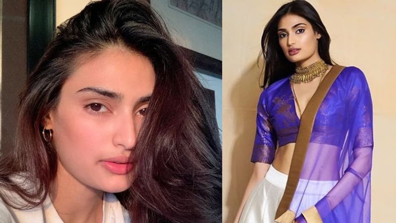 Athiya Shetty : 'മെലിഞ്ഞിരിക്കുന്നവരും ബോഡിഷെയിമിങ്ങിലൂടെ കടന്നുപോകാറുണ്ട്'; ആതിയ ഷെട്ടി