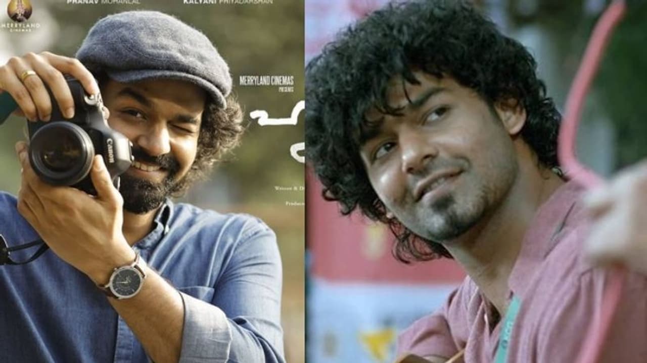 പ്രണവ് ടൂറൊക്കെ കഴിഞ്ഞു വന്നു; അടുത്ത മാസം മുതല്‍ അവന്‍ കഥകള്‍ കേട്ട് തുടങ്ങും: വിശാഖ് സുബ്രഹ്മണ്യം