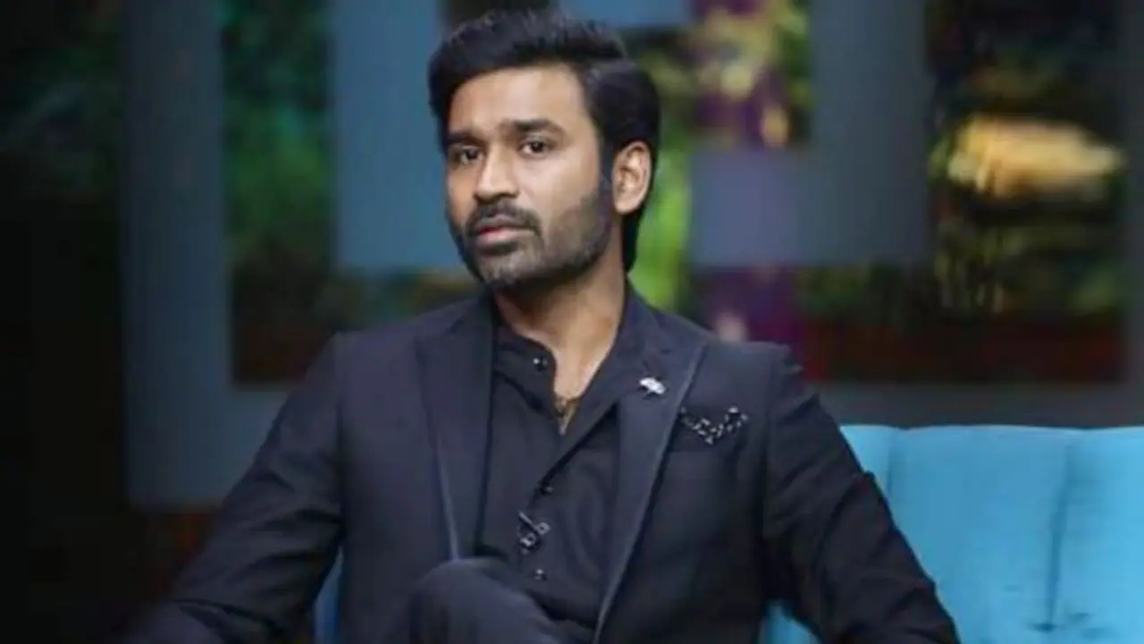 Dhanush Telugu movie : டோலிவுட் என்ட்ரியை உறுதிசெய்த தனுஷ்... இயக்குனர் மாற்றப்பட்டதால் ரசிகர்கள் குழப்பம்