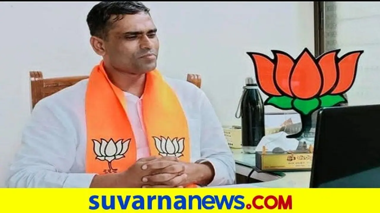 ಬಿಜೆಪಿ ಶಾಸಕ ಪಿ.ರಾಜೀವ್ ವಿರುದ್ಧ ಸಿಡಿದೆದ್ದ ಬೇಡ ಜಂಗಮ ಸಮುದಾಯ ಬಿಜೆಪಿ ಶಾಸಕ ಪಿ.ರಾಜೀವ್ ವಿರುದ್ಧ ಸಿಡಿದೆದ್ದ ಬೇಡ ಜಂಗಮ ಸಮುದಾಯ