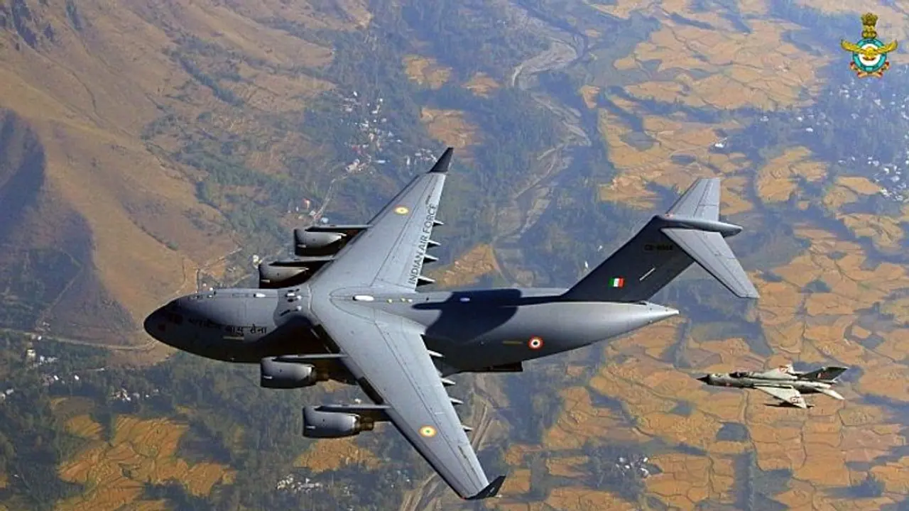 From loiter munitions to heavy weight torpedoes, DAC gives go ahead for proposals worth Rs 84,560 crore