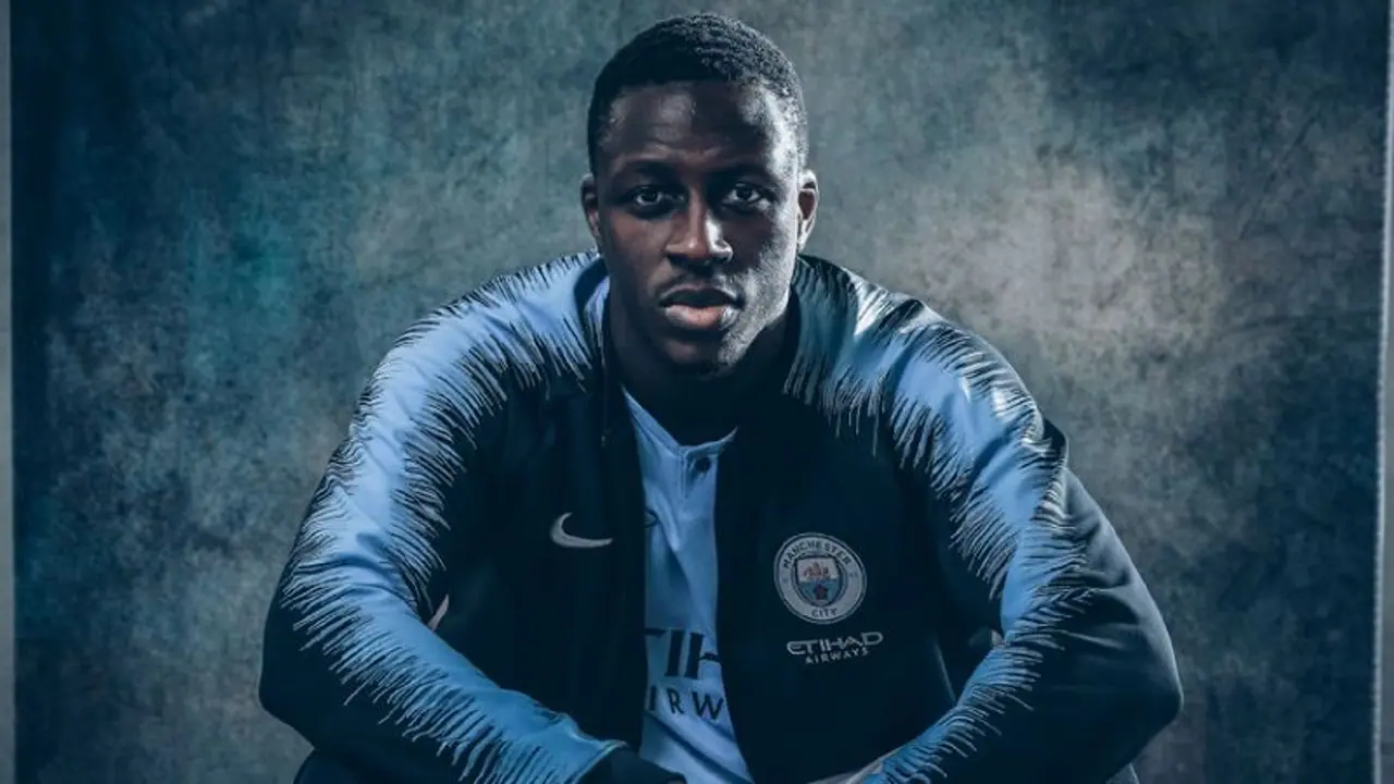 Manchester City defender Benjamin Mendy charged with 7th count of rape Manchester City defender Benjamin Mendy charged with 7th count of rape