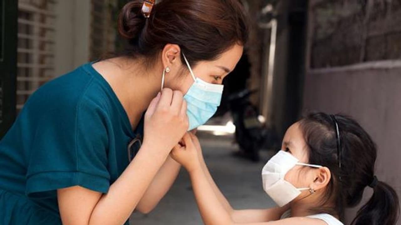 मुझे कोरोना हुआ तो जिंदा नहीं बचूंगी...महिला ने महीनों पहले कही थी ये बात, अब सच साबित हुई मुझे कोरोना हुआ तो जिंदा नहीं बचूंगी...महिला ने महीनों पहले कही थी ये बात, अब सच साबित हुई